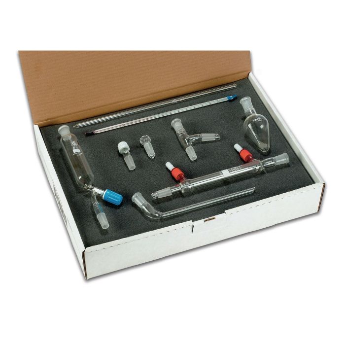 Quickfit Set - 27BU/M - 14/23 Joints