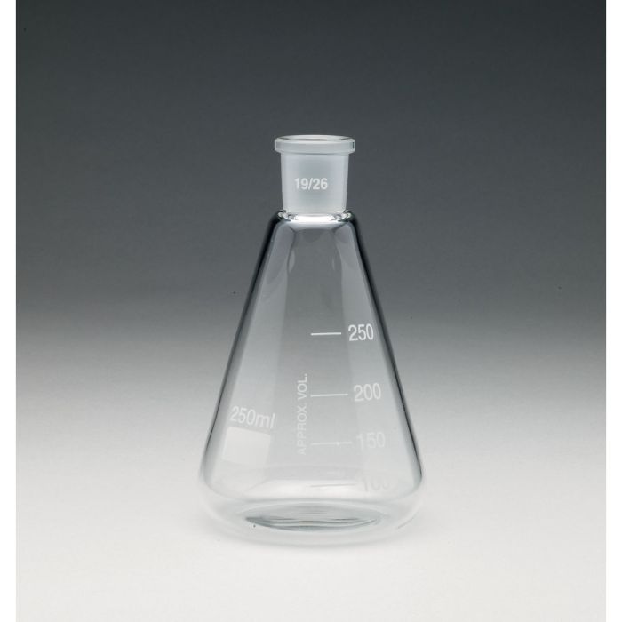 Conical Flask - 250ml - 19/26