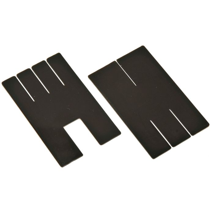 Set of Slit Plates