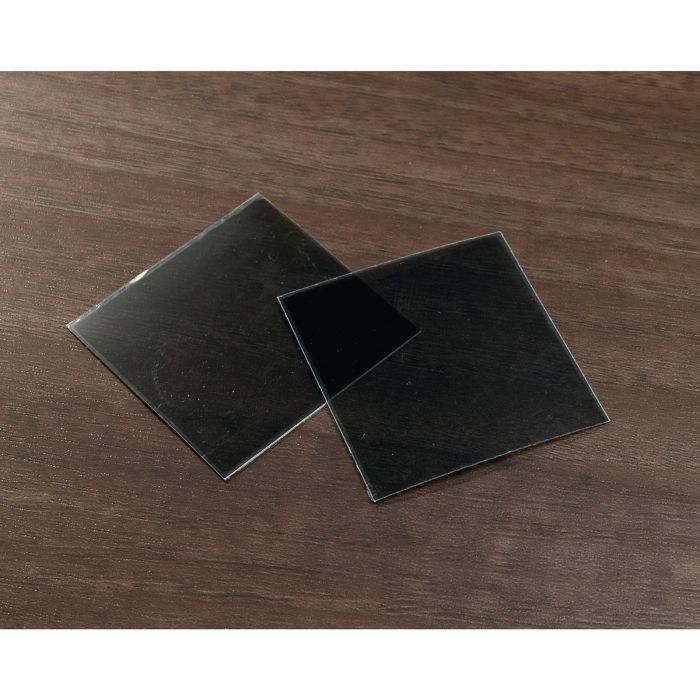 Polaroid Film - 50 x 50mm - Pack of 2