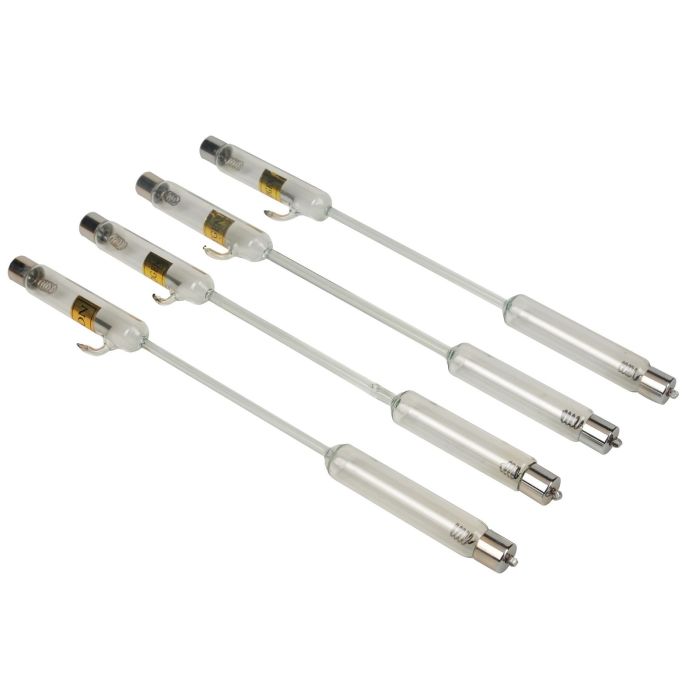 Hydrogen Spectrum Tubes