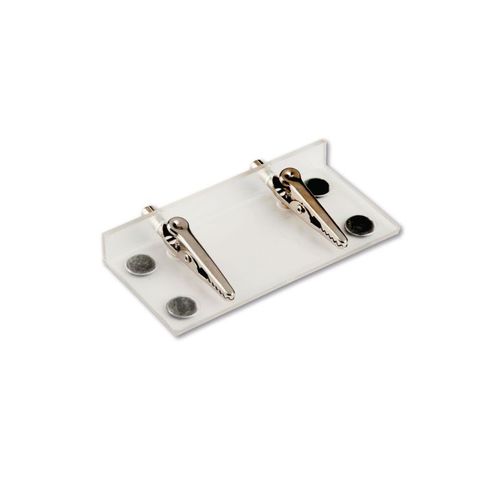 Clip Component Holder