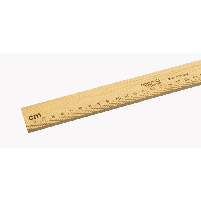 Horizontal Reading Metre Rule cm & mm Horizontal Reading Metre Rule cm & mm