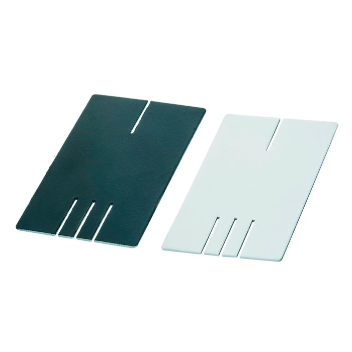 Slit Plate for Low Cost Ray Box - Pack of 5