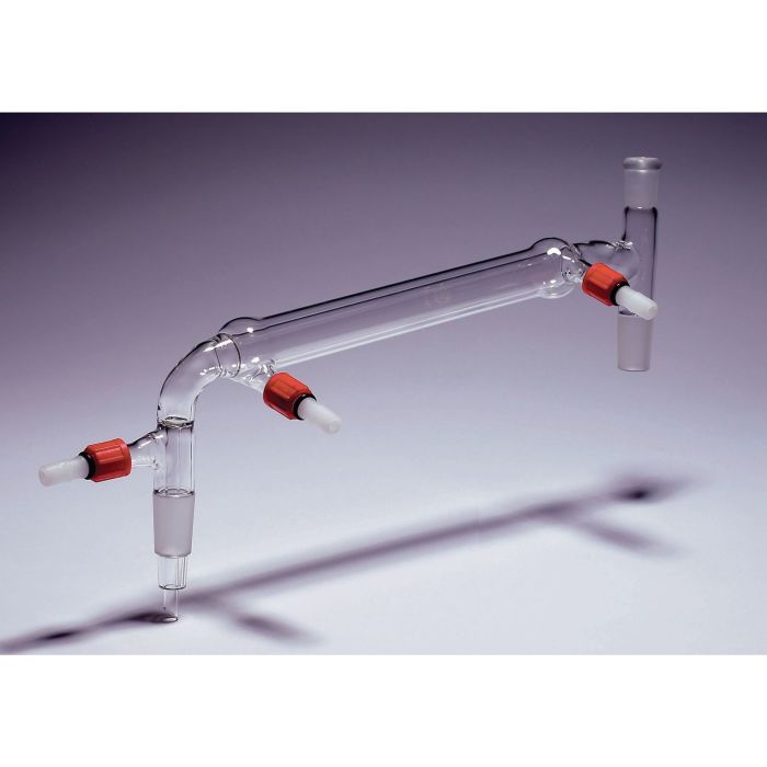 Quickfit Distillation Apparatus Set