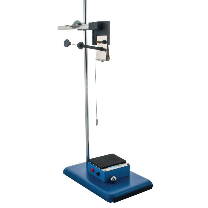 g by Free Fall Apparatus