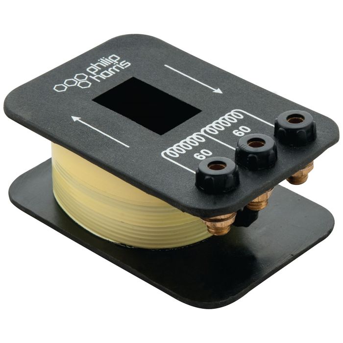 Transformer Coils - 60 + 60 Turns