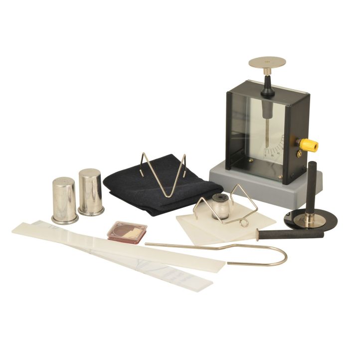 Malvern Electrostatics Kit