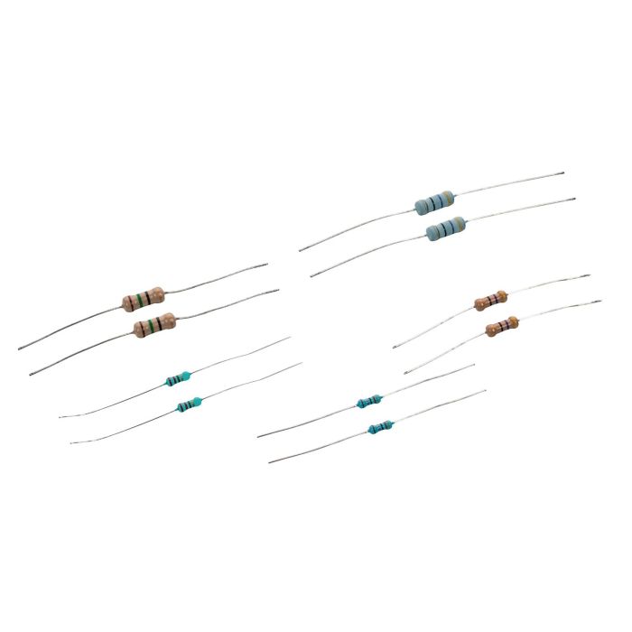Resistor for the Worcester Circuit Board Resistor for the Worcester Circuit Board