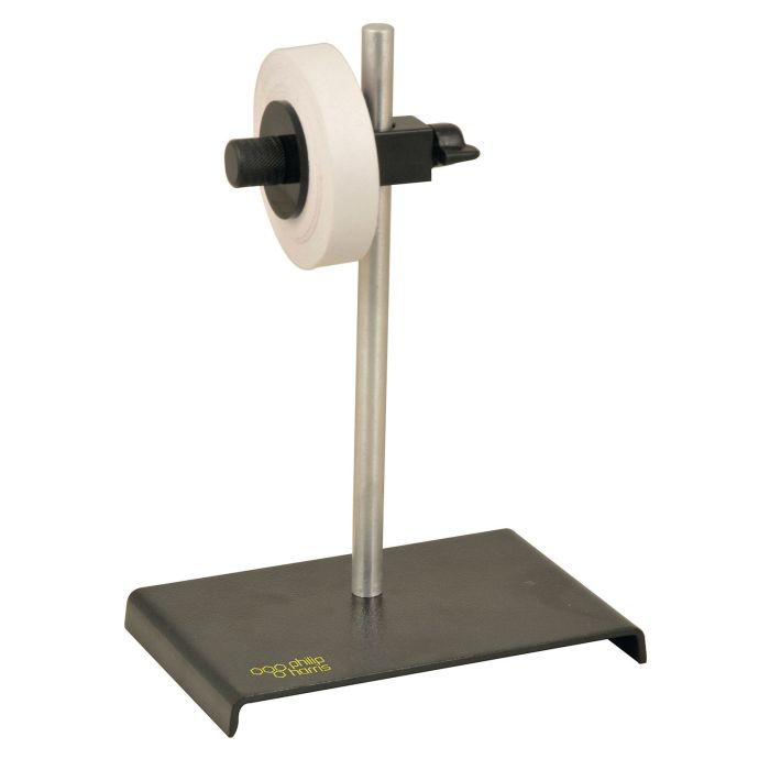 Ticker Timer Paper Tape Holder and Baseplate Ticker Timer Paper Tape Holder and Baseplate