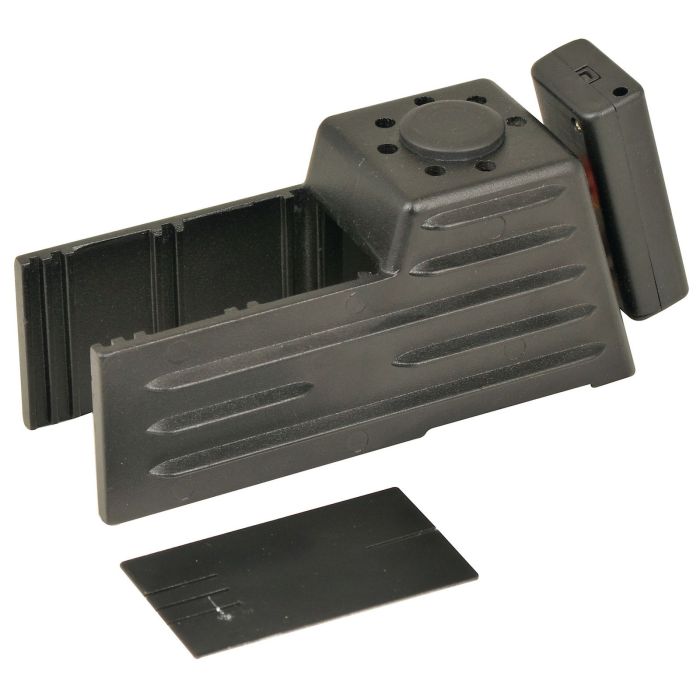 Ray Optics Box - Battery Operated Ray Optics Box - Battery Operated