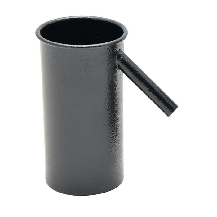 Small Displacement Vessel 115 x 50mm