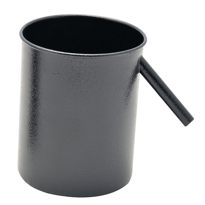 Large Displacement Vessel 225 x 125mm