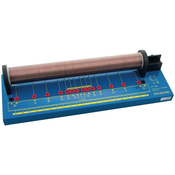 Solenoid Superior