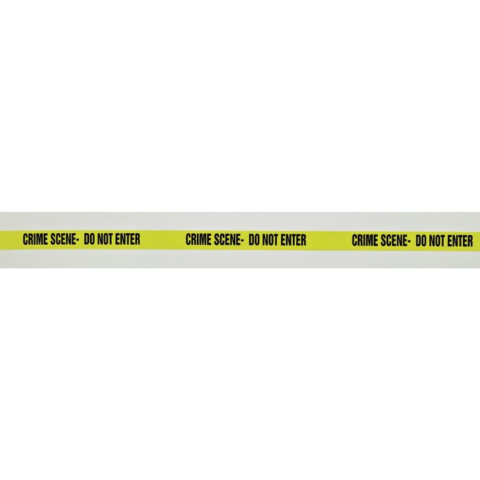 Crime Scene Tape 5m