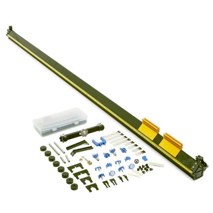 Philip Harris Air Track and Accessories Philip Harris Air Track and Accessories