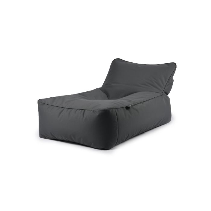 Day Bed - Dark Grey