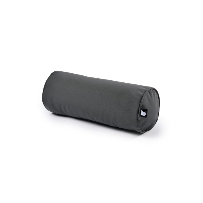 Bolster Cushion - Dark Grey