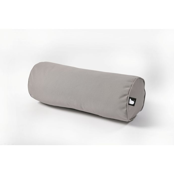 Bolster Cushion - Grey Bolster Cushion - Grey