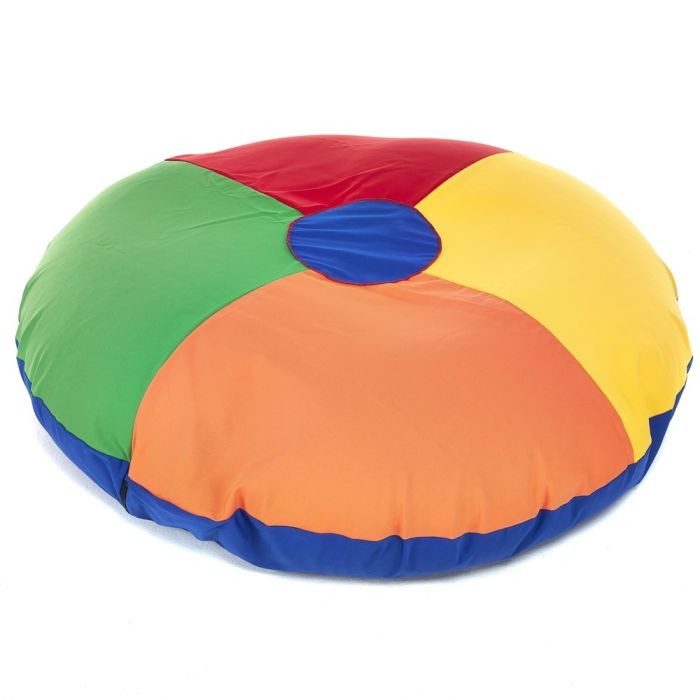 Giant Colour Wheel Bean Bag Giant Colour Wheel Bean Bag