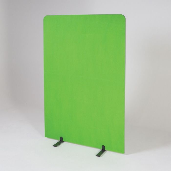 BusyScreen Curve Screen - 1800 x 1200mm (HxW) - Apple