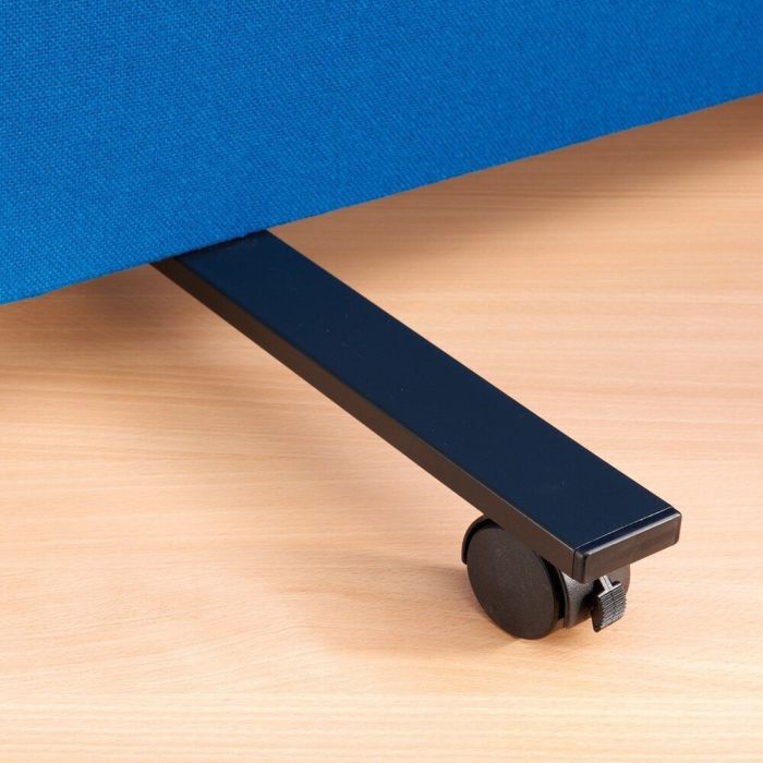 BusyScreen Curve - Pair of Castor Feet