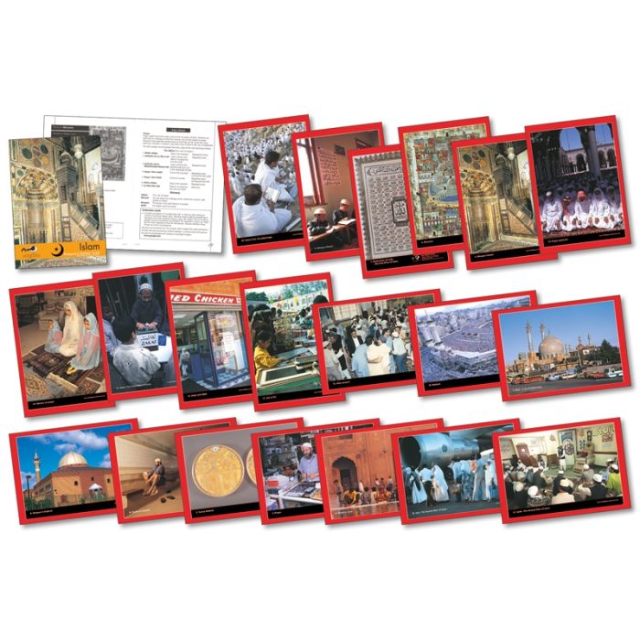 Islam Photopack Islam Photopack