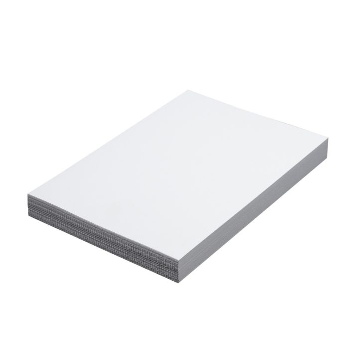 Recycled Card White A4 230 Micron - Pack of 100