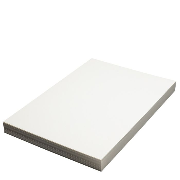 Recycled Card White A3 280 Micron - Pack of 100