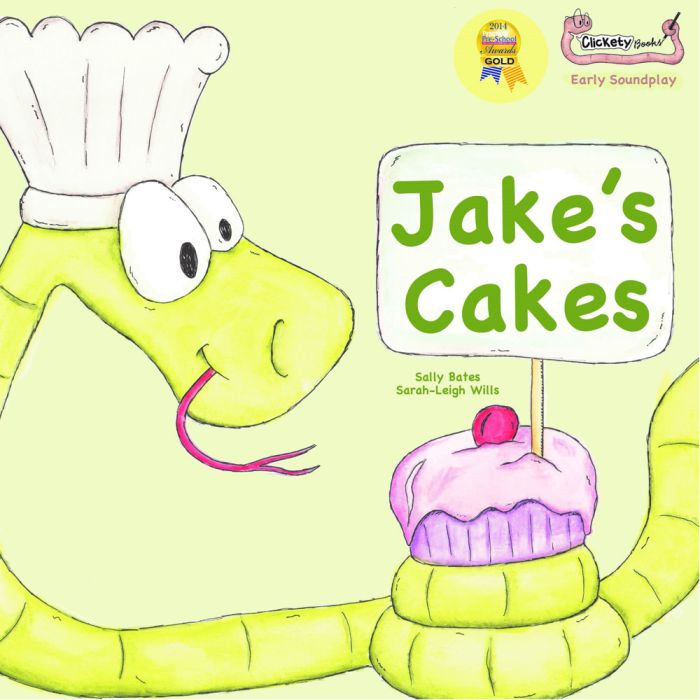 Jakes Cakes Jakes Cakes
