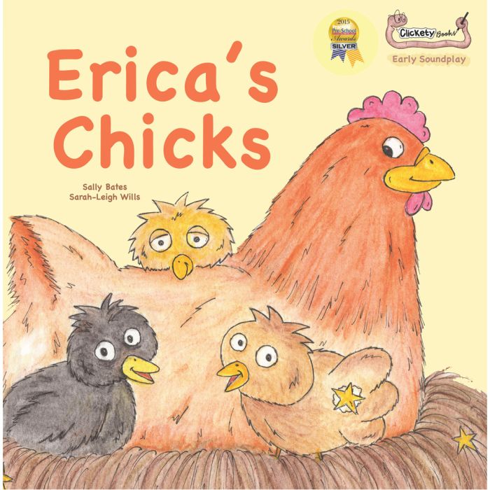Erica's Chicks
