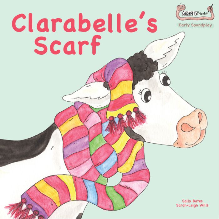 Clarabelles Scarf Clarabelles Scarf