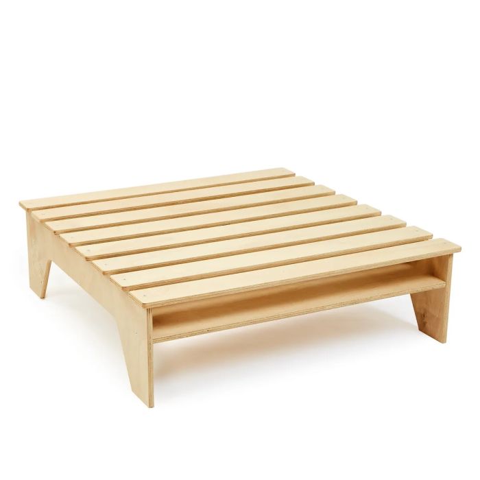 Be Curious Low Square Table Be Curious Low Square Table