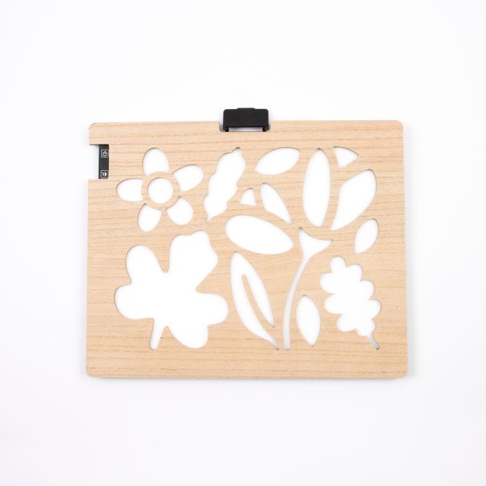 A3 Light Pad Cover – Nature A3 Light Pad Cover – Nature