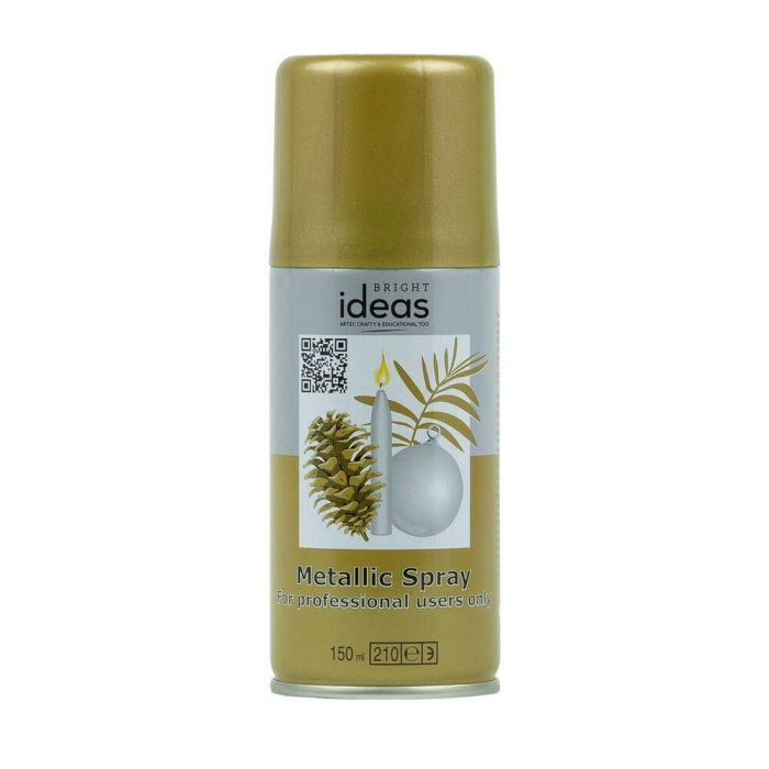 Gold Spray 150ml