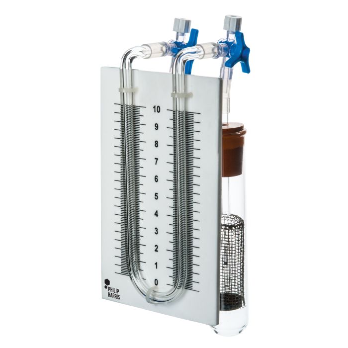 Philip Harris Simple Respirometer