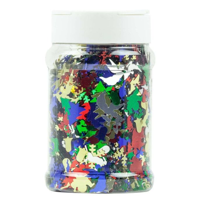 Festive Confetti