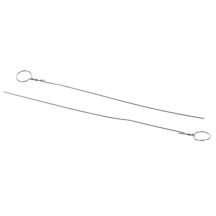 Inoculating Loops - Pack of 5