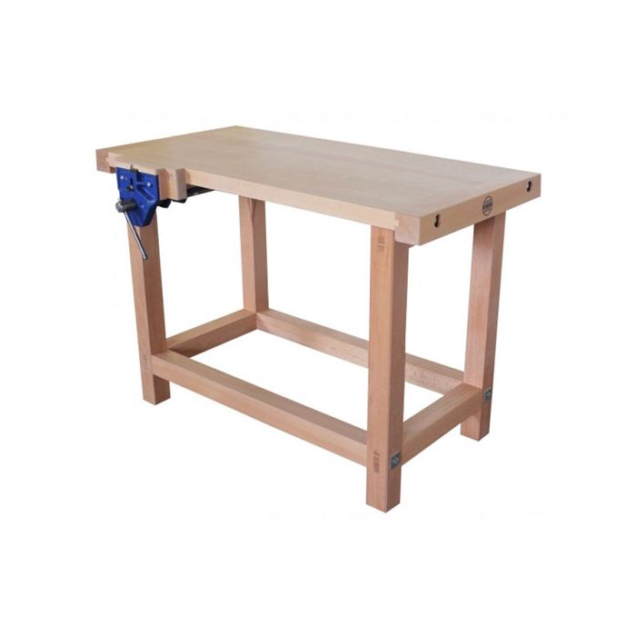 General Purpose Flush Top Bench - 760mm x 1.5m