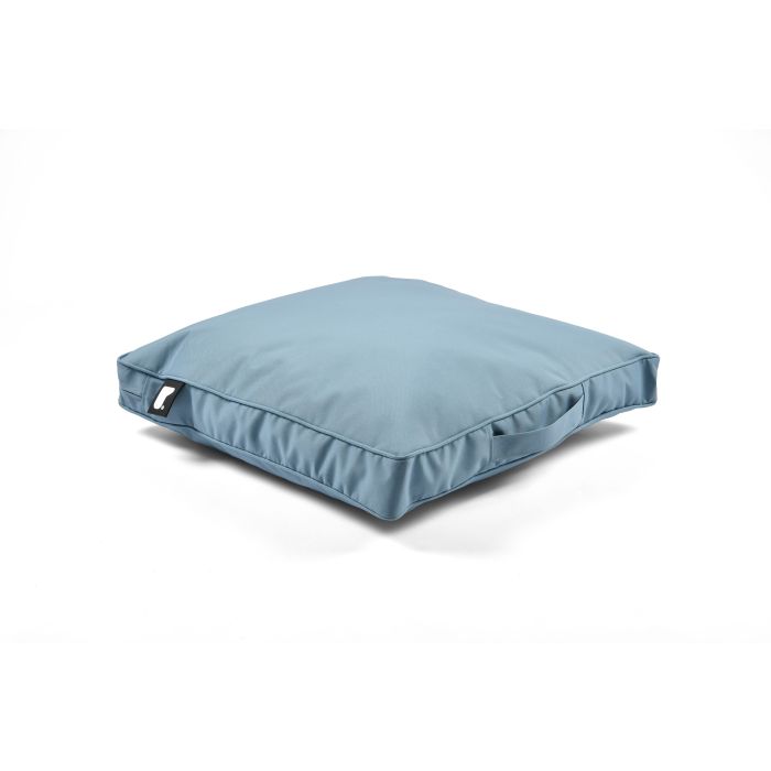 Floor Cushion - Blue Floor Cushion - Blue