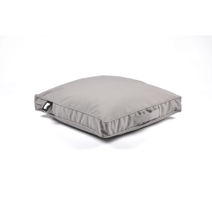Floor Cushion - Grey Floor Cushion - Grey