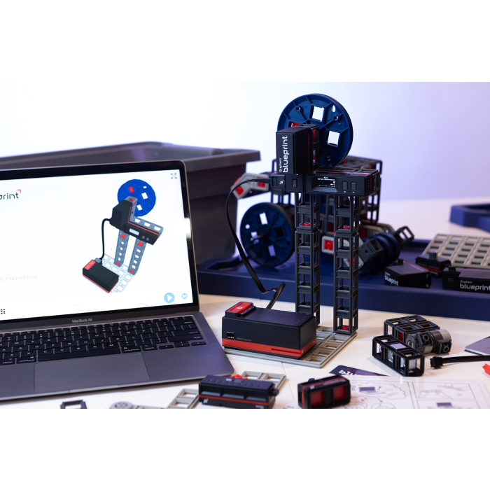 Sphero Blueprint Engineering Kit Sphero Blueprint Engineering Kit