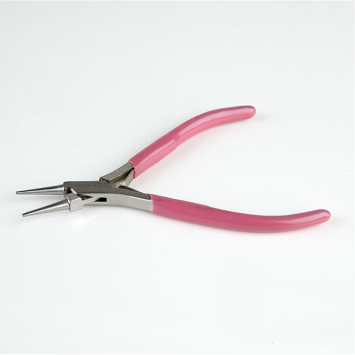 Jeweller's Round Nose Pliers