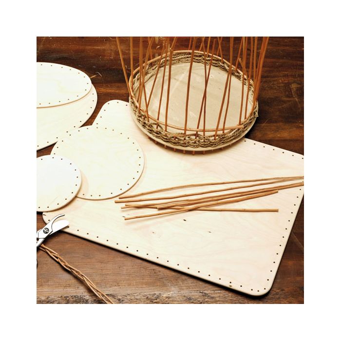 Plywood Tea Tray Base Plywood Tea Tray Base