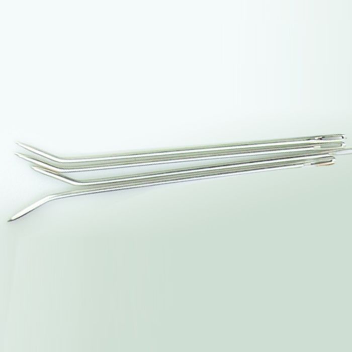 Metal Weaving Needles Pack Metal Weaving Needles Pack