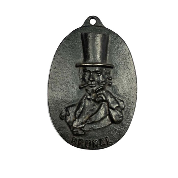 Brunel Poster Brunel Poster