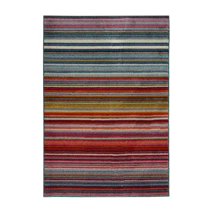 Bright Stripe Rug - 160 x 230cm