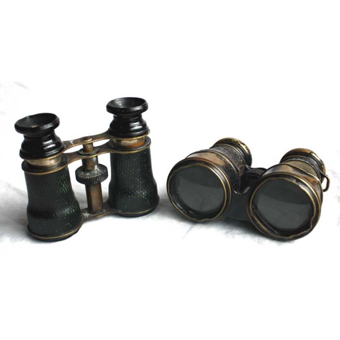 Vintage Binoculars
