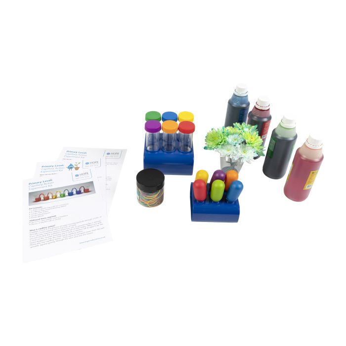 Capillary Action Kit Capillary Action Kit