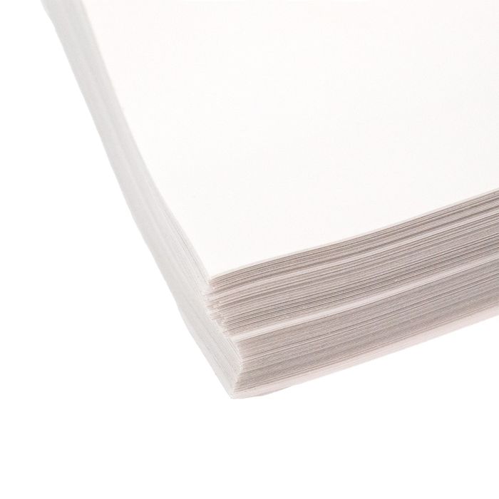 Dry Rub Off A4 Clear Pack of 100 Dry Rub Off A4 Clear Pack of 100